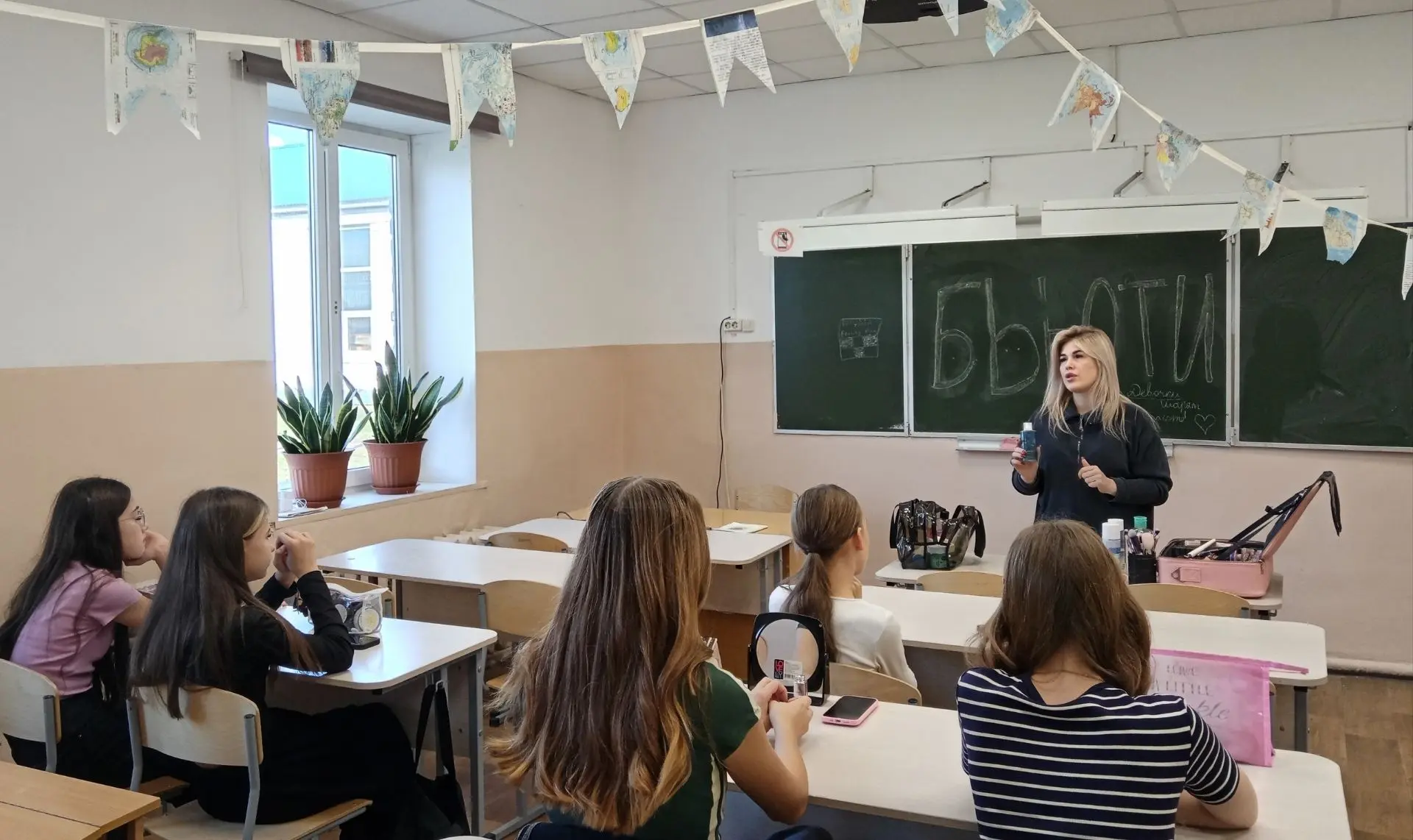 ✨ Каникулы — время для волшебства! ✨