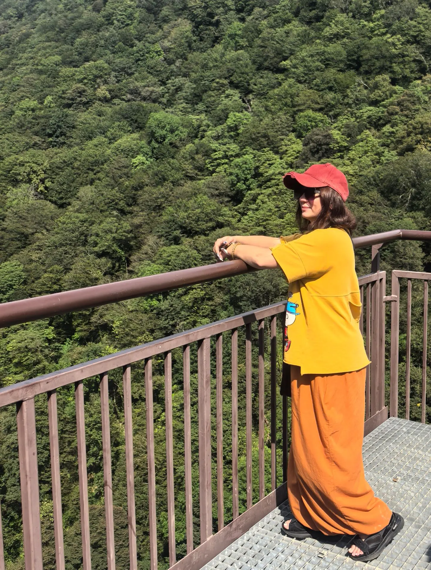 🏔 Своя вершина