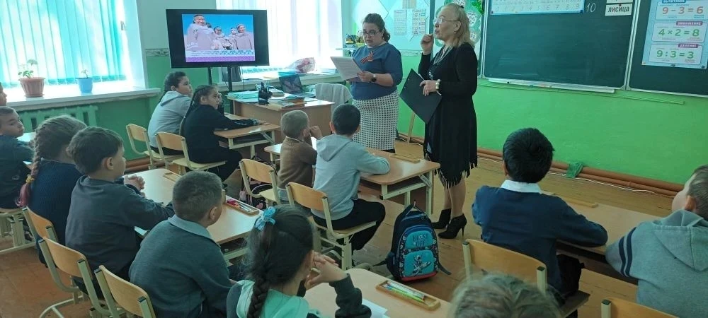 📌30 апреля в нашей стране отмечается новый праздник - День коренных малочисленных народов России. В