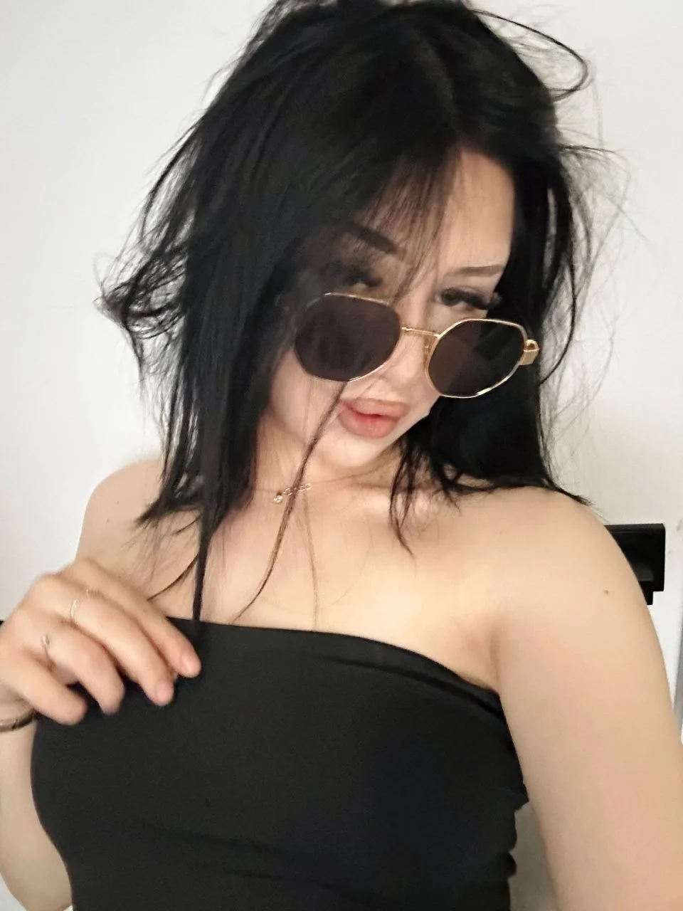 👧 Анастасия, 23