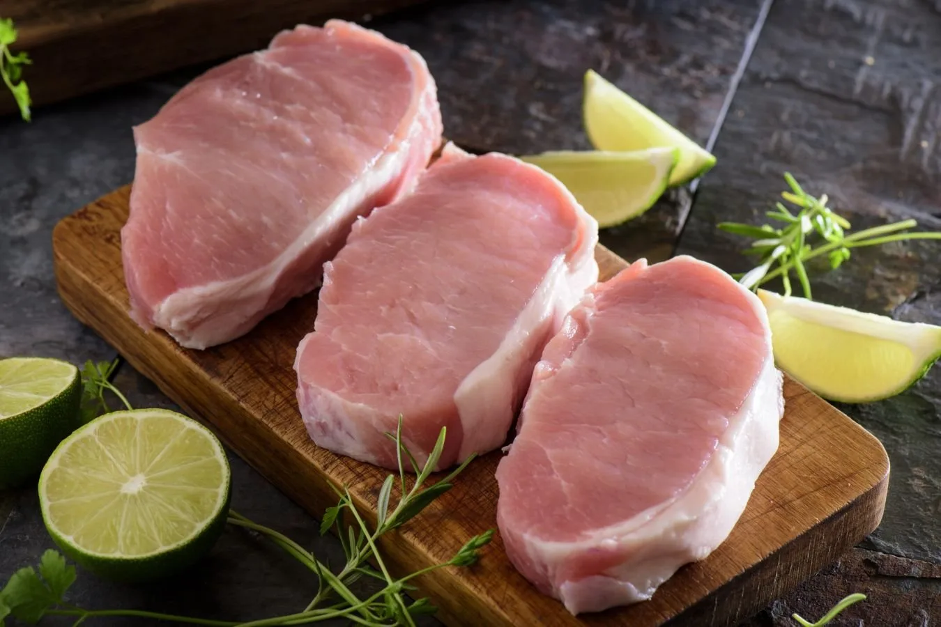 🥩 Свинину признали полезной для обмена веществ и сохранения молодости

Исследование американских сп