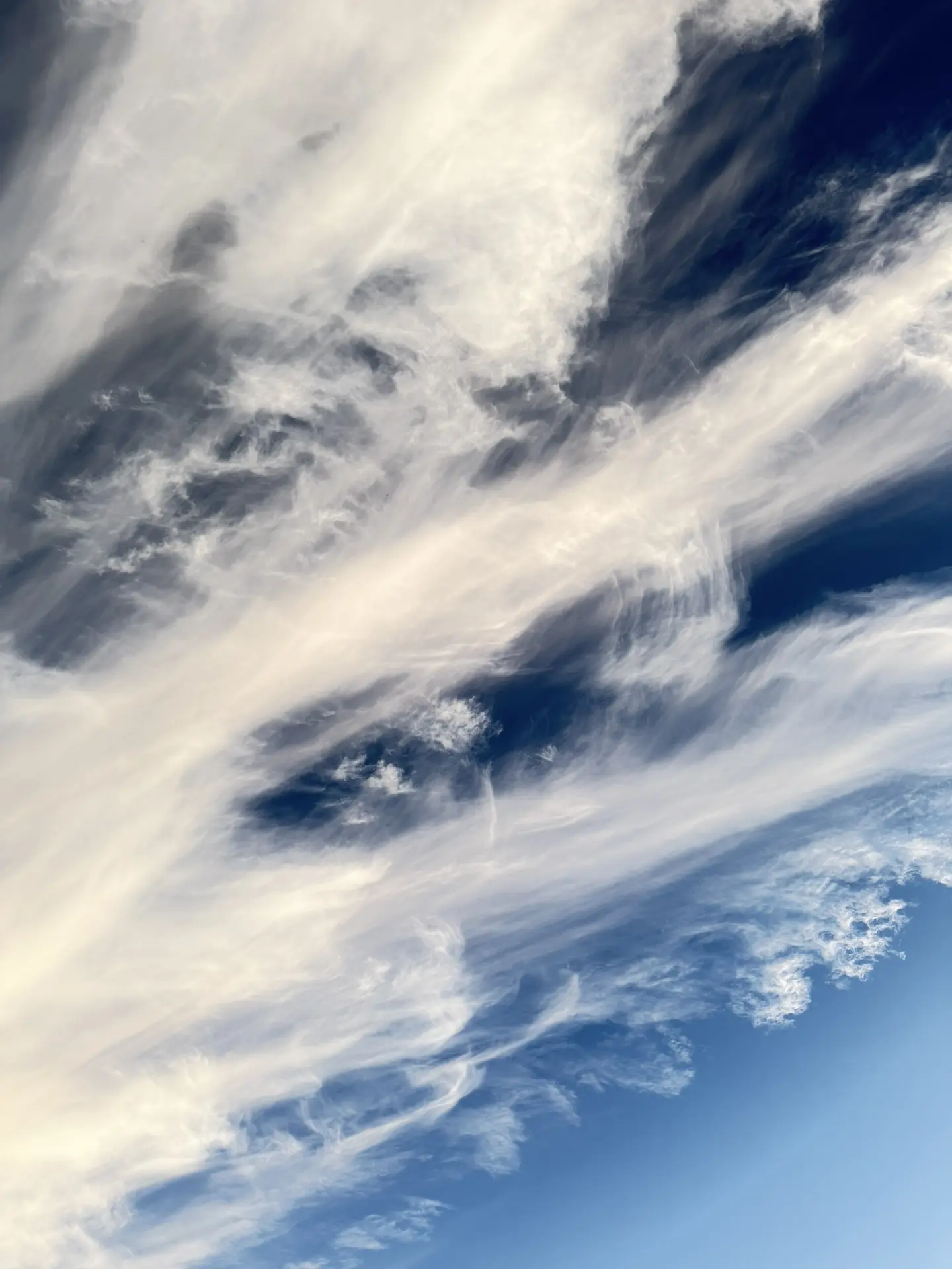 50 оттенков неба ☁️☁️☁️
