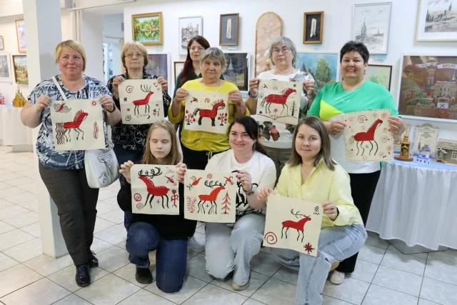 Наша туристическая суббота оставила много впечатлений и у гостей, и у организаторов маршрута «С умыс