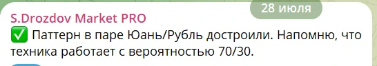 🇷🇺 ВТБ. Индикатор юаневого денежного рынка RUSFARCNY (https://www.moex.com/ru/index/RUSFARCNY) зак