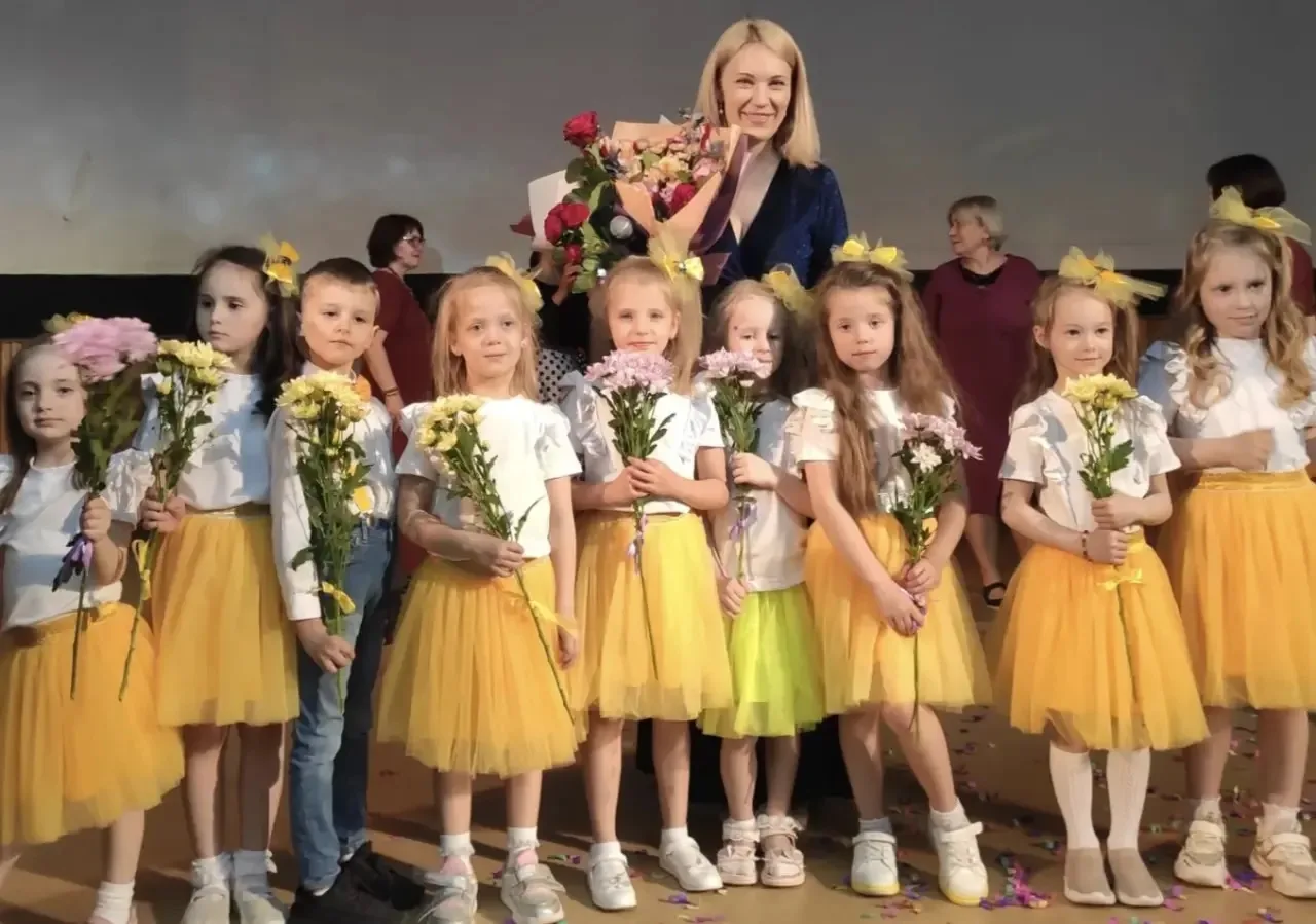 🎤Внимание, прослушивание в вокальную студию «Созвездие»!