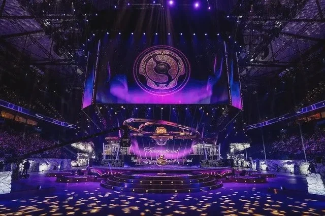 🏆The International 2026 обновил рекорды онлайна