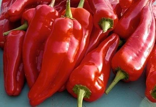 5 продуктов, полезных при высоком давлении