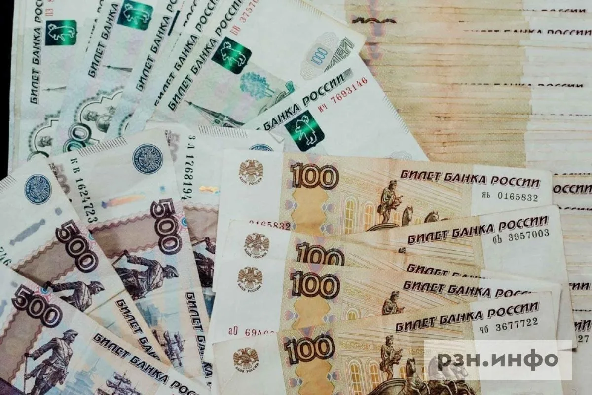 💰 Рязанцы назвали желаемый размер МРОТ — в среднем 52 500 руб., что выше февральских 5...
