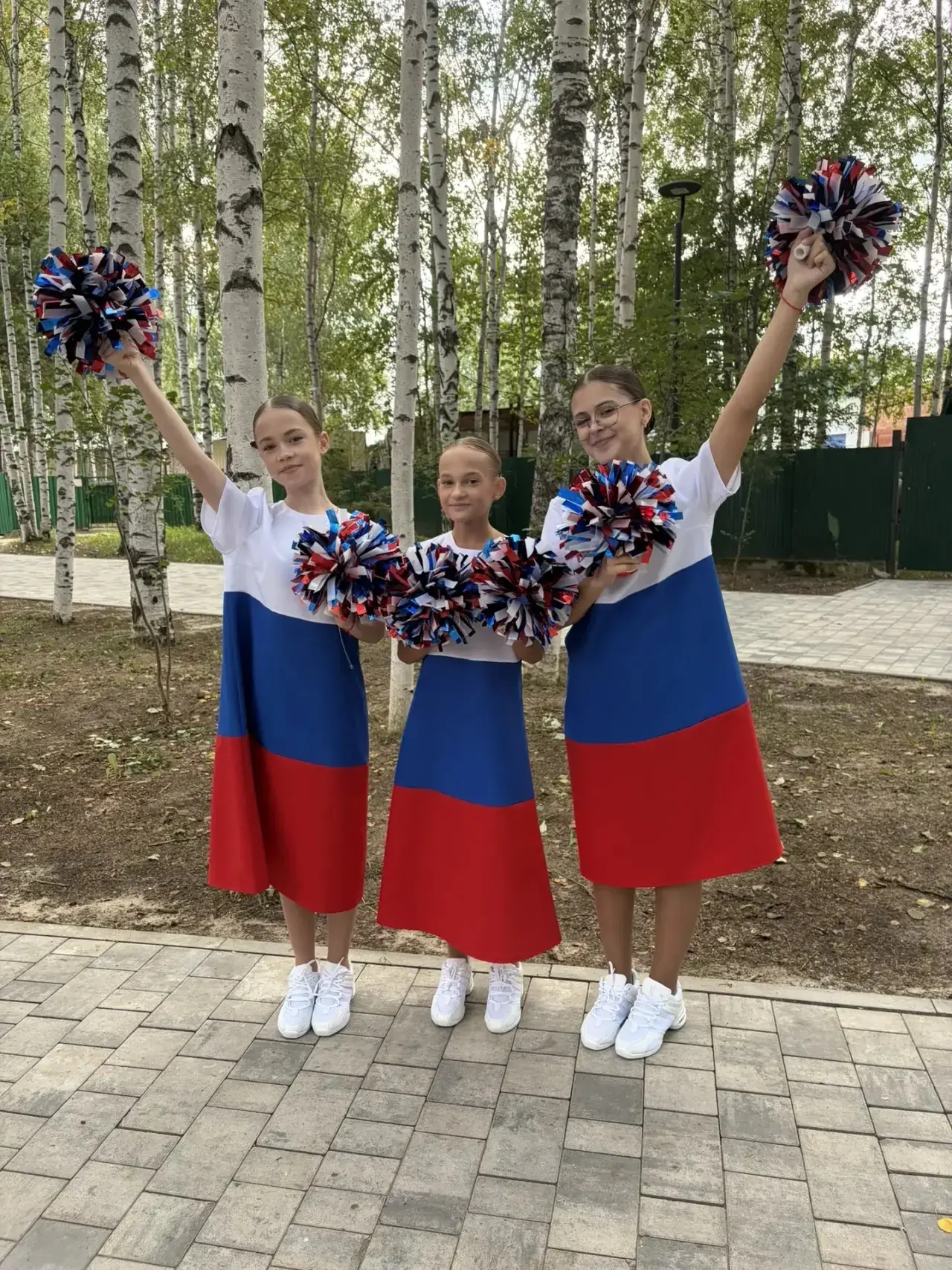 🇷🇺РОССИЯ ОТКРЫВАЕТ ТАЛАНТЫ