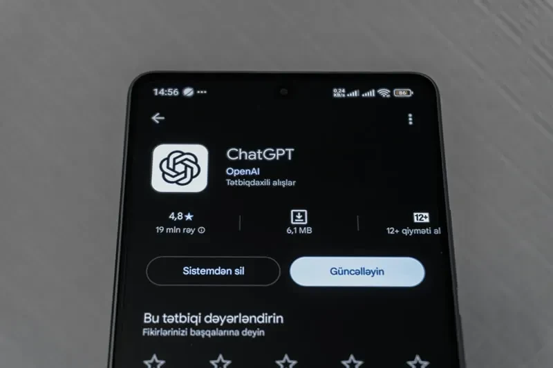 💁‍♂️ OpenAI представила GPT-6 Astra — новую флагманскую ИИ-модель, которую компания на...