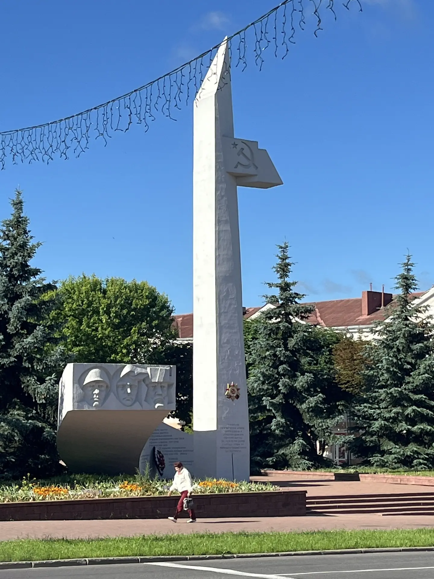 Всем привет, по-тихонькую завершается первая из запланированных экспедиций в Беларусь

До Брестской 