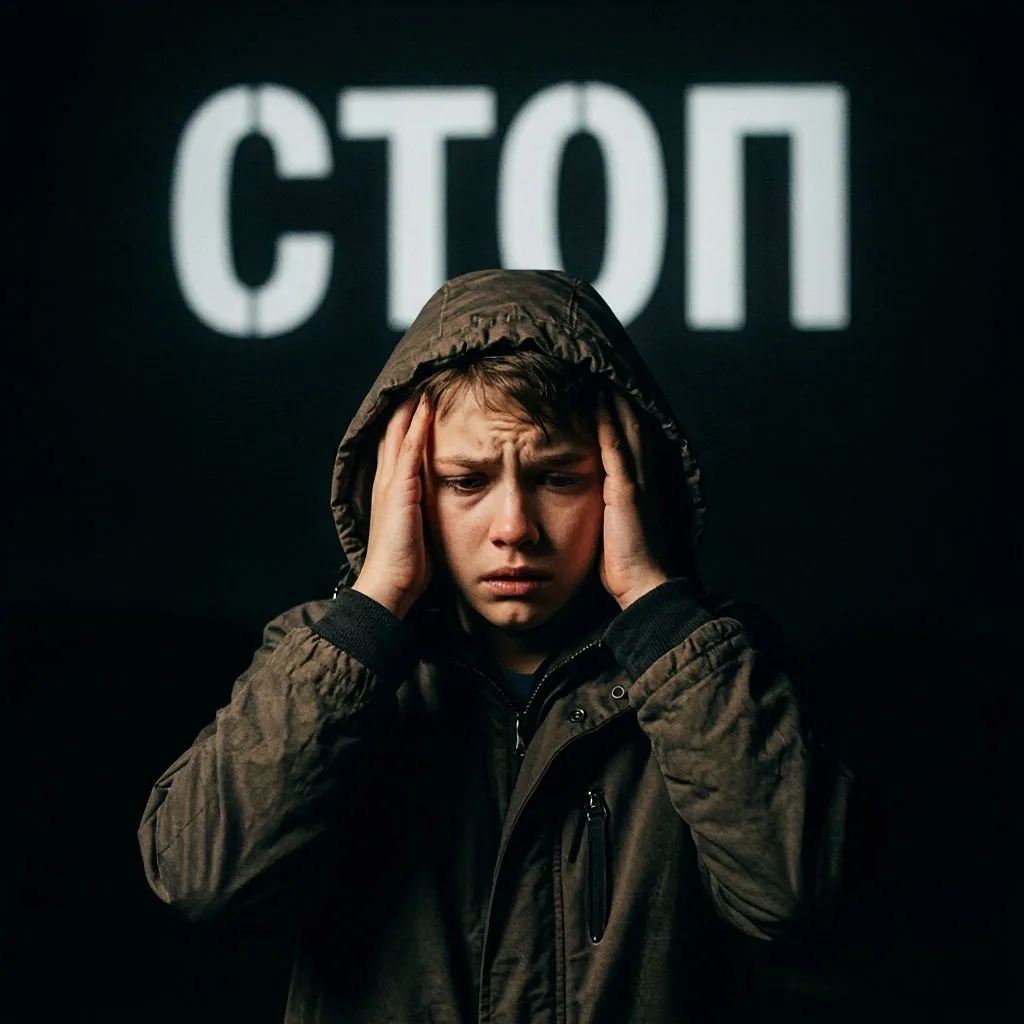 Профилактика подростковой наркомании