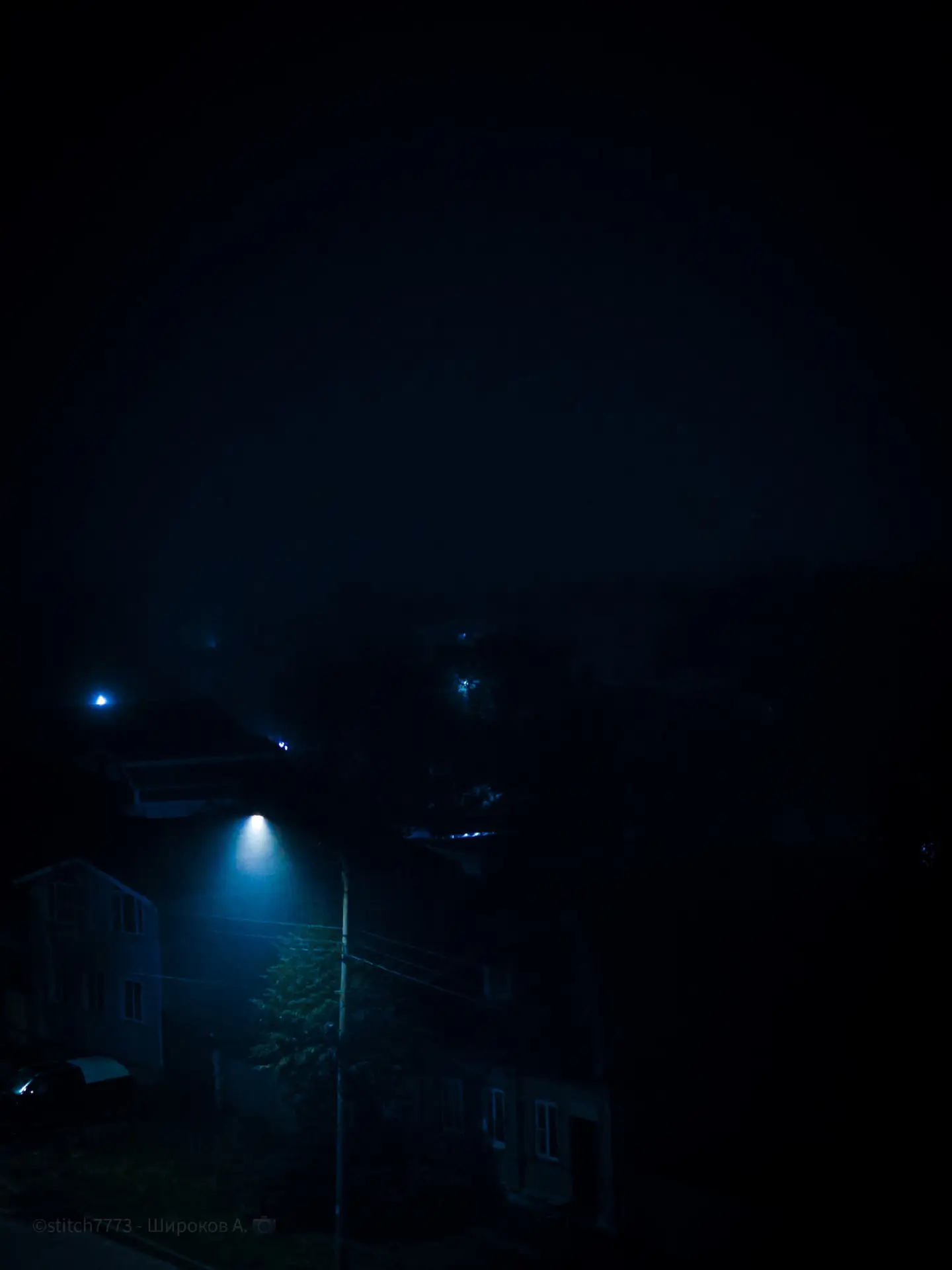 🖤 Ночной Ковров