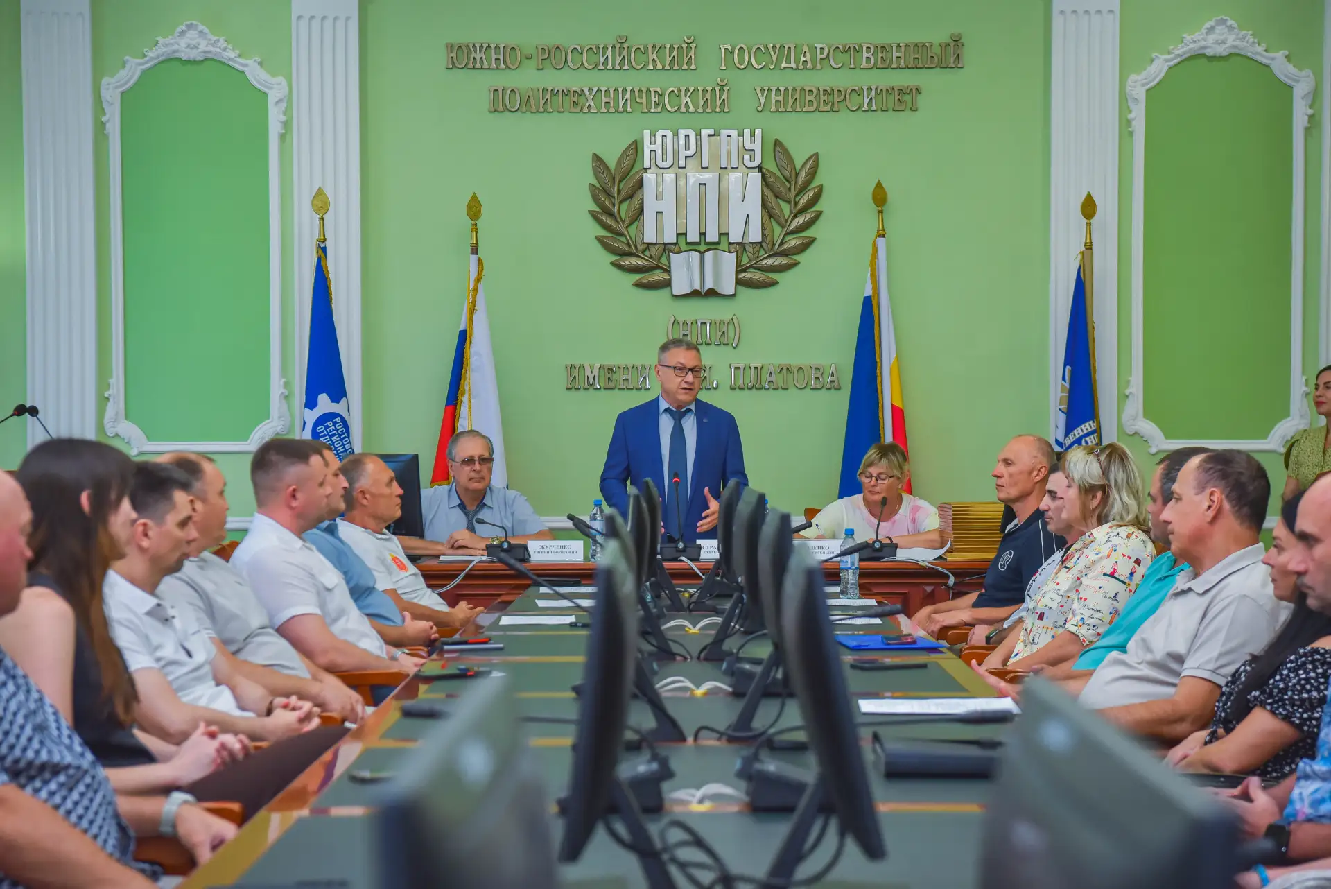 Дорогие студенты, преподаватели, сотрудники и все, кто болеет за наш университет! 

Хочу поделиться 