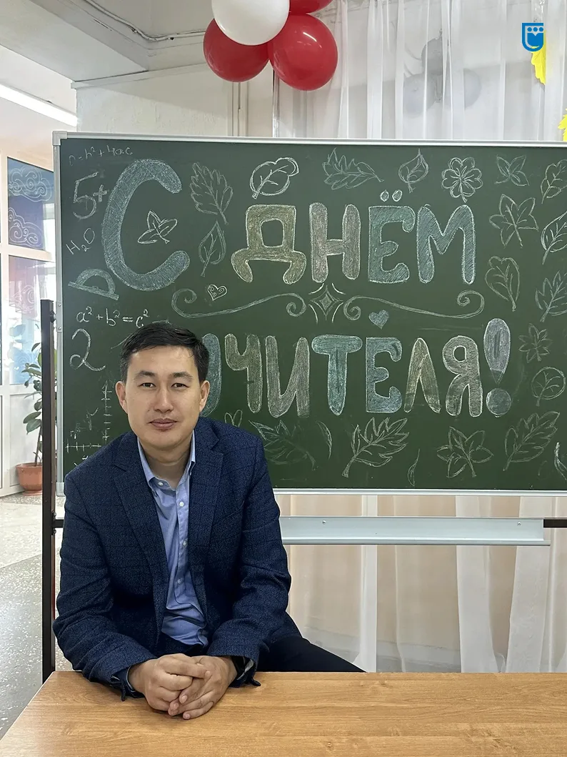 ☀️Депутаты на своих округах поздравляют учителей с профессиональным праздником