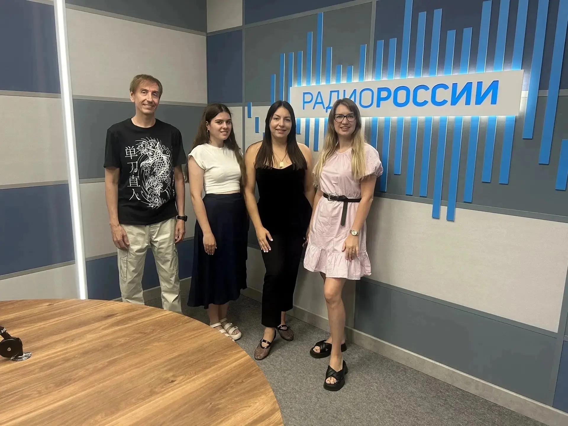 Они выбрали «БЫТЬ, А НЕ КАЗАТЬСЯ»