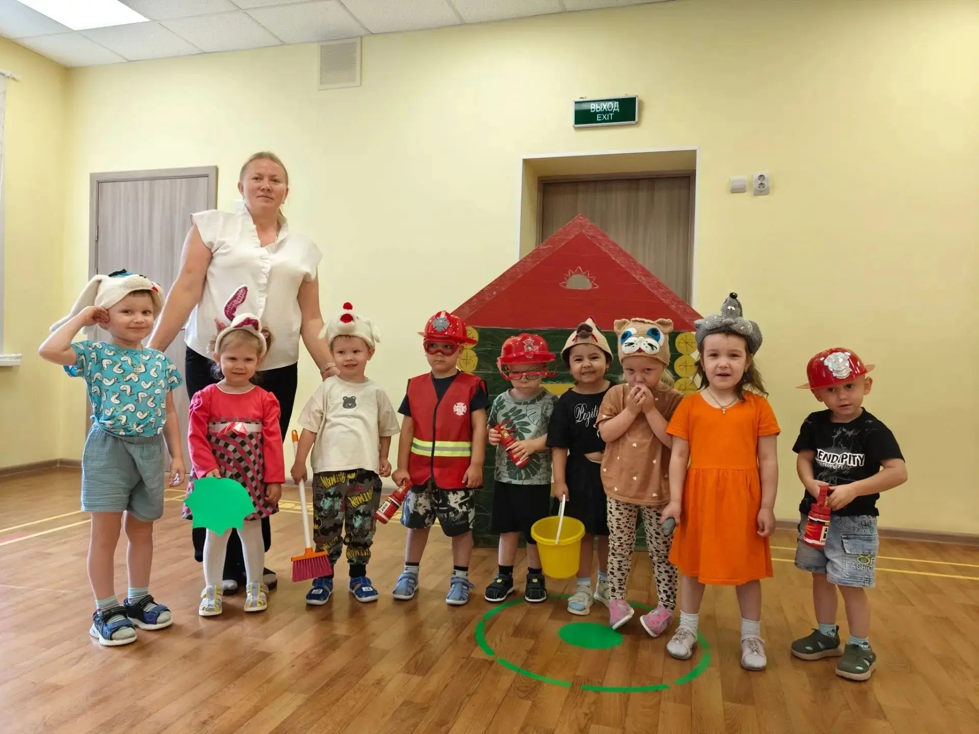 💫ТИЛИ - ТИЛИ -ТИЛИ БОМ,