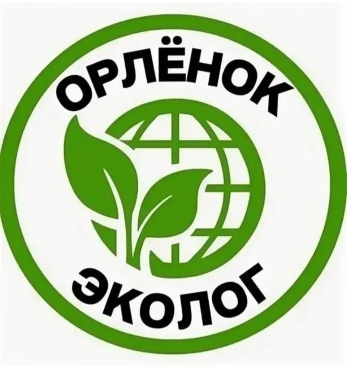 Старт нового трека «Орлёнок-Эколог»! 🌿  У наших Орлят началось увлекательное путешествие в мир эколо