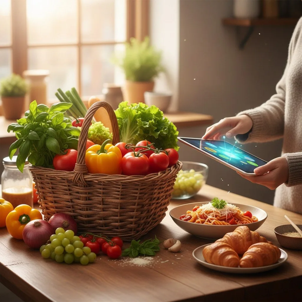 ⁣⁣⁣⁣⁣🛒Приложение Магнит