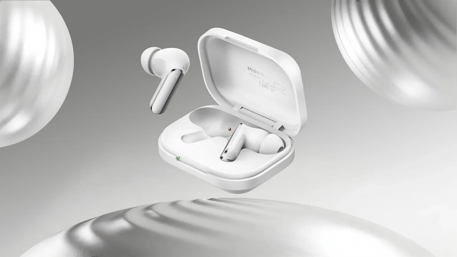 🎧 Наушники, которые понимают 30 языков

Realme Buds Air8 Pro — это не просто музыка в ушах. Главная