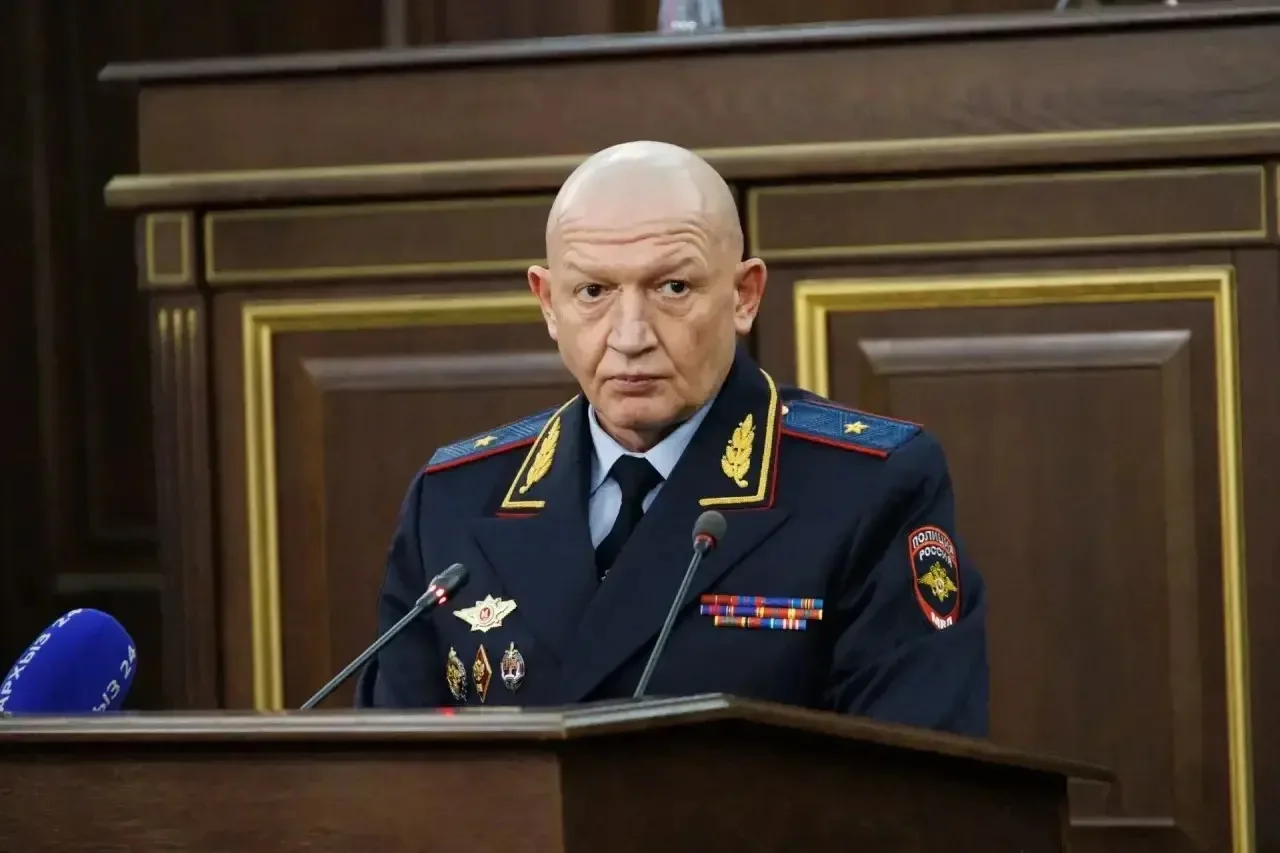 Безопасность в приоритете!  Глава Карачаево-Черкесской Республики принял участие во внеочередной 21-