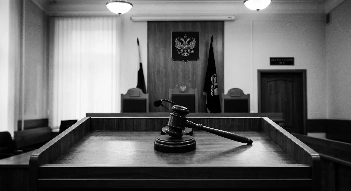 В Сочи эхо бандитских нулевых догнало коммерсантов спустя 20 лет
