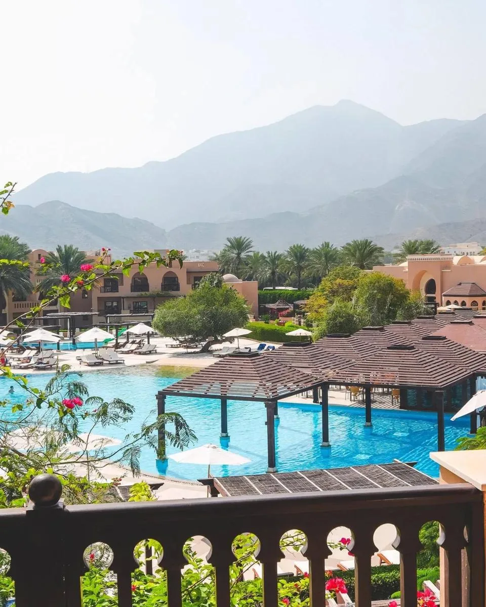 🇦🇪 ТУРЦИЯ НА МАКСИМАЛКАХ, НО В ЭМИРАТАХ: РАЗБИРАЕМ JAZ MIRAMAR AL AQAH 5*