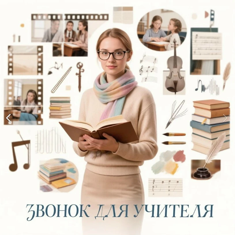 🔔 Педагогов Томской области приглашают на интеллектуальный квиз!