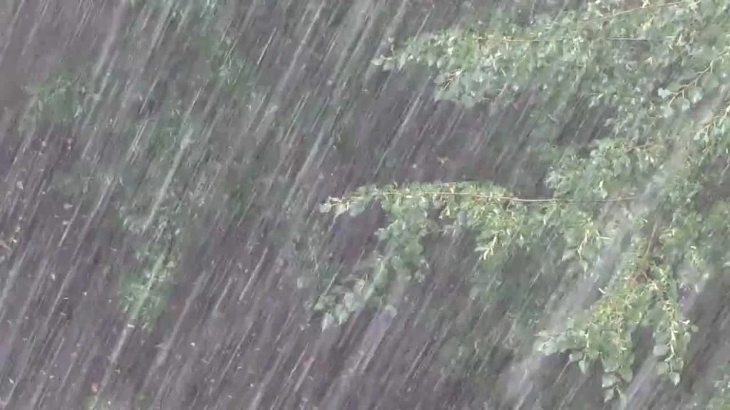 🌧Почему небо плюётся водой? Вся правда о дожде