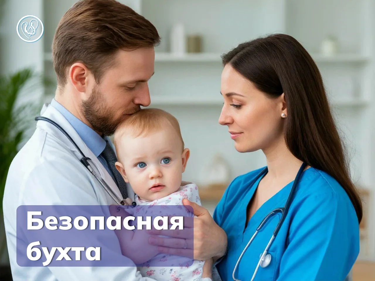 Безопасная бухта. ВПС. Что важно знать
Как готовиться к операции родителям детей с врожденными порок