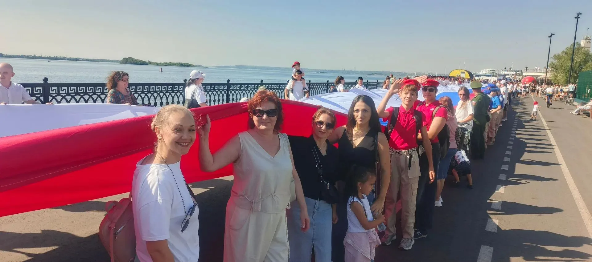 🇷🇺🇷🇺🇷🇺Флаг России – символ нашей гордости за страну. Он там, где победы и успехи,...