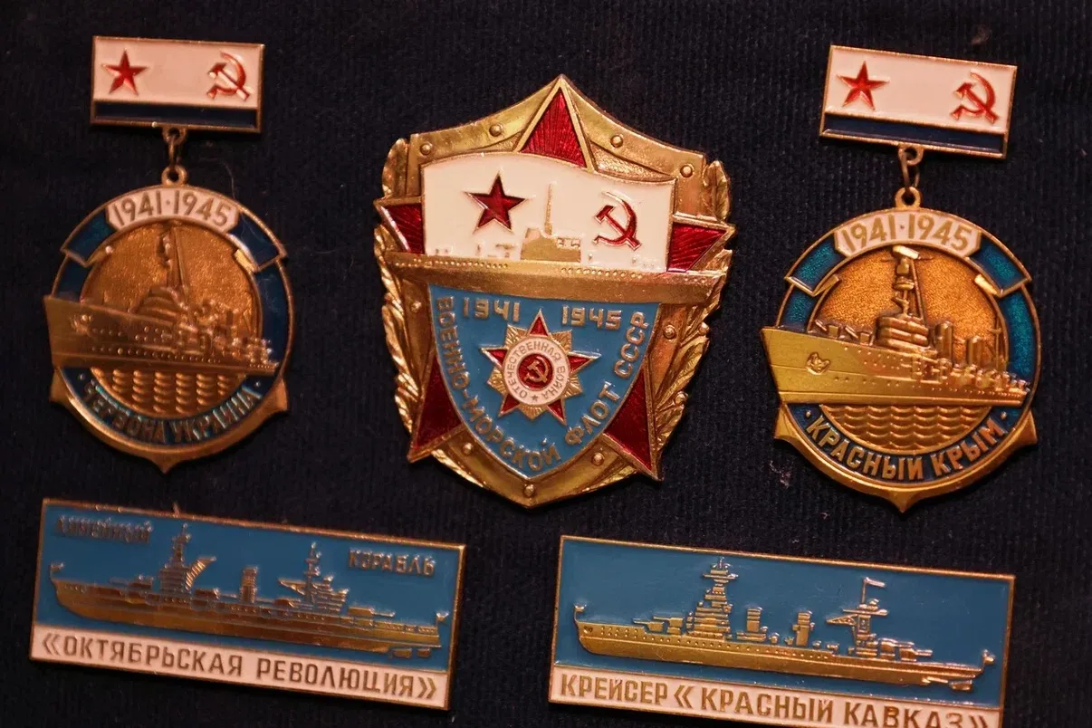 Изображение 6 к публикации «ПЕТР ВАГИН | ГЛАВА ТОБОЛЬСКА»