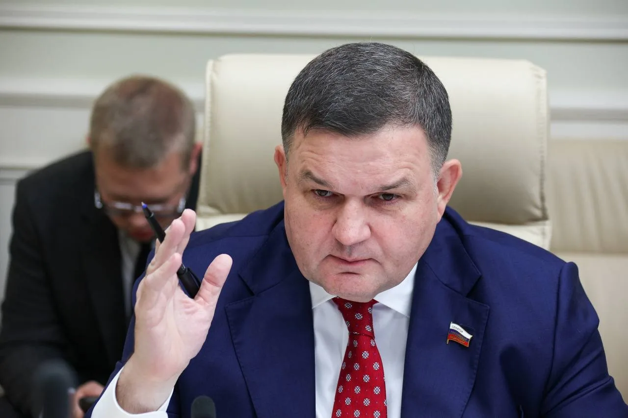 Накануне 614-го пленарного заседания #сенат отработали вопросы по повестке в #КомитетПо...