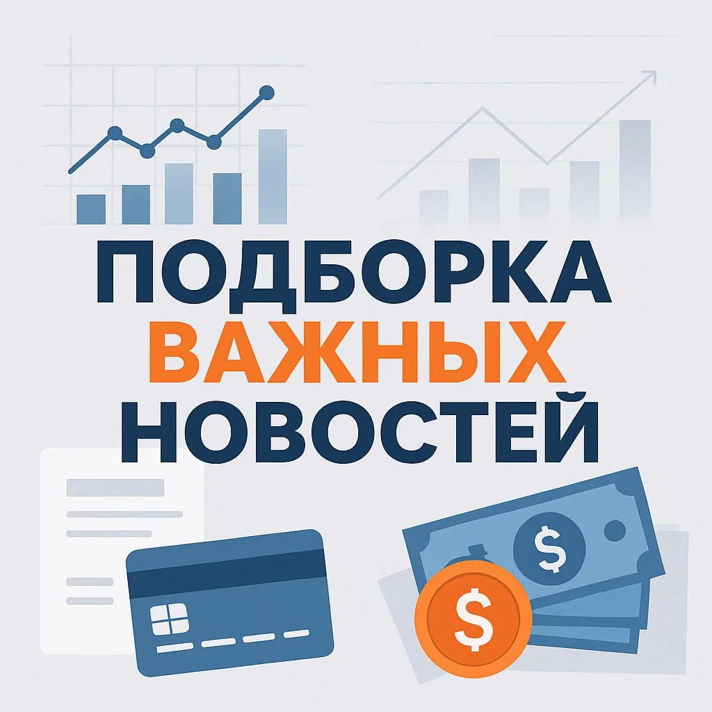 📰 Что изменится с 1 сентября 2026 года?
