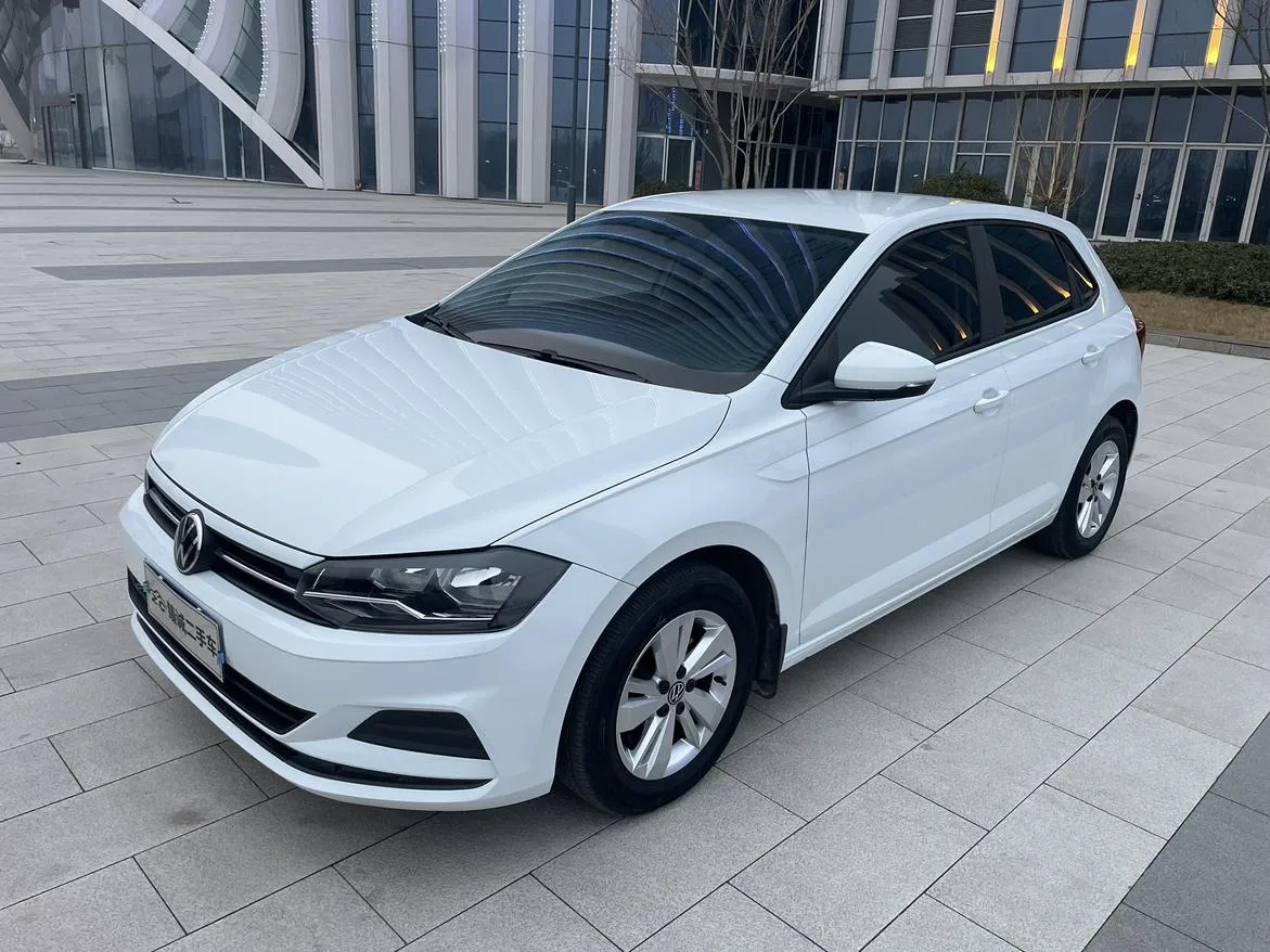 #carp_горячее_предложение 

Volkswagen Polo

▪️ Год выпуска: 2023
▪️ Пробег: 36000
▪️ Привод: передн