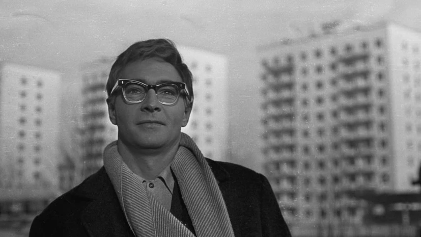 Флешмоб #МойНаставник: вспомним тех, кто нас воспитал