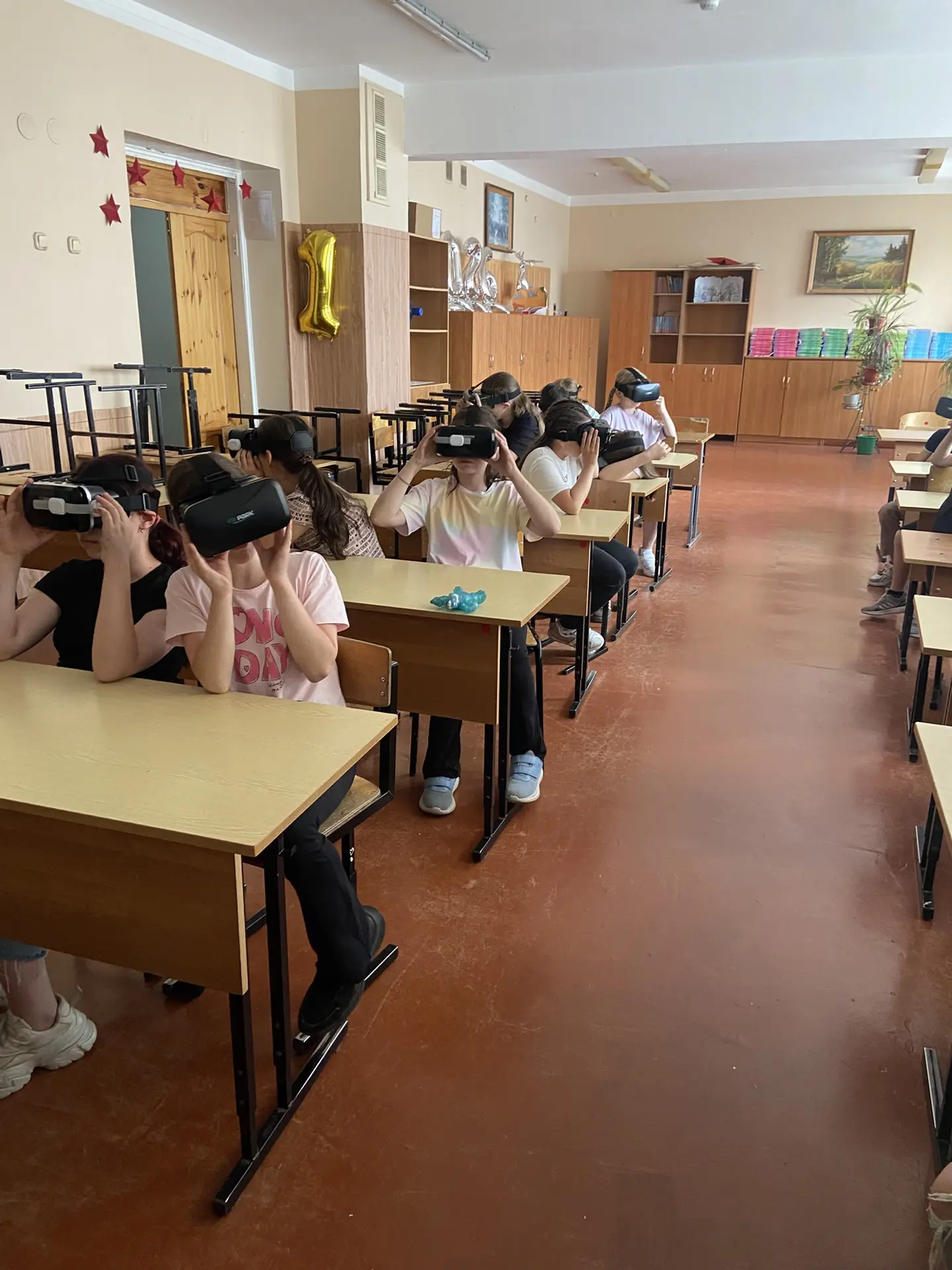 Сегодня в пришкольном лагере «Родничок» выдался по-настоящему насыщенный день! Столько событий, что 