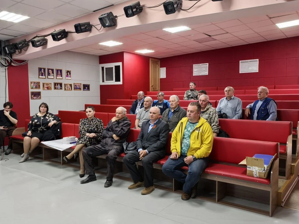 Вопросы пчеловодства обсудили в Дальнегорске  Первое собрание‑занятие, организованное командой Агент