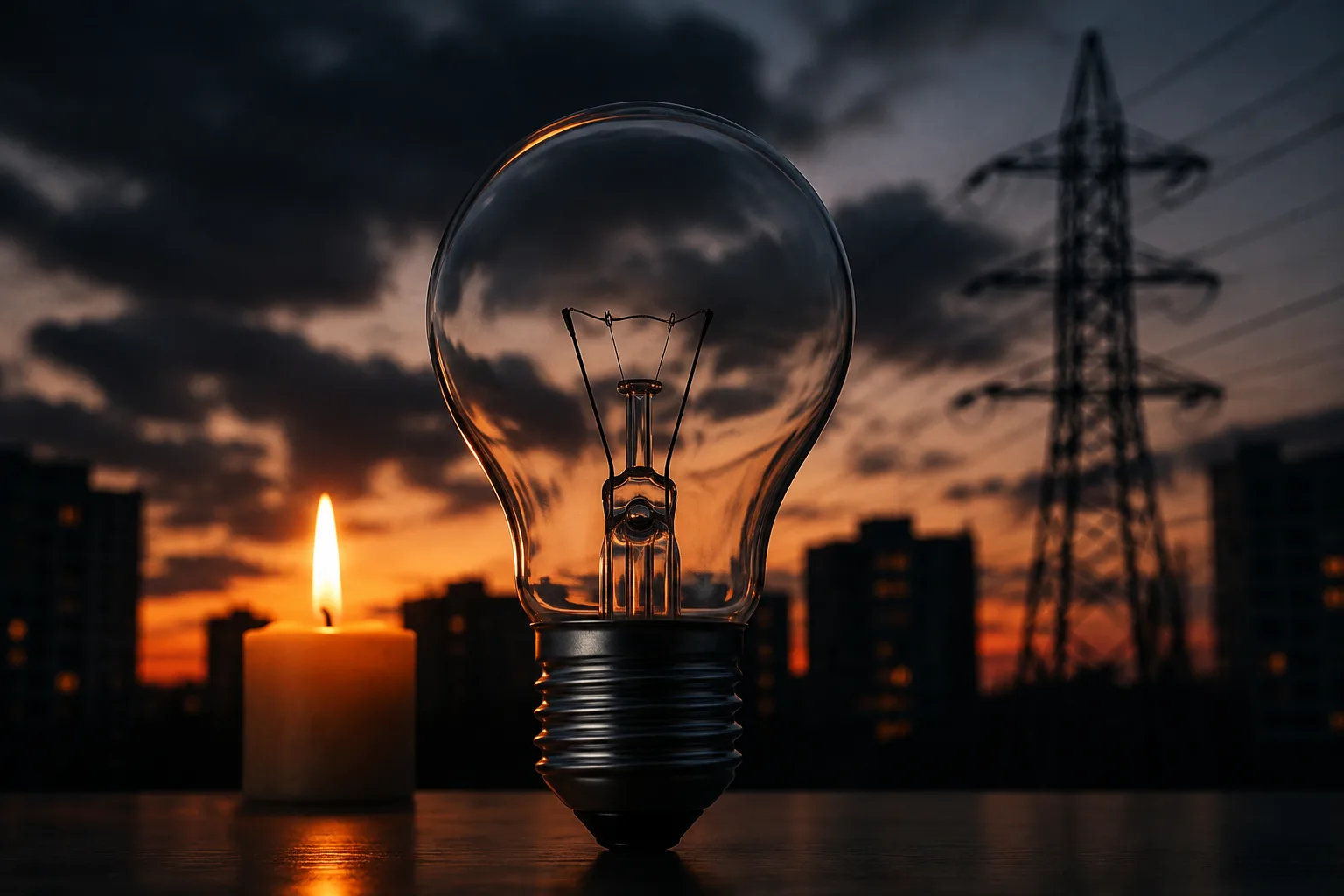 💡 28 августа часть Каменска-Уральского останется без электричества