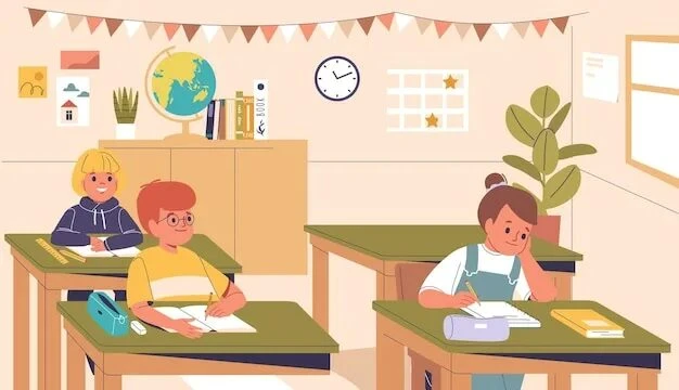 В рaмкaх лeтнeй шкoлы в пeриoд с 1 июня пo 31 aвгyстa 2026 гoдa yчeникaм 7-11 выдeляeтся пoмoщь в пo