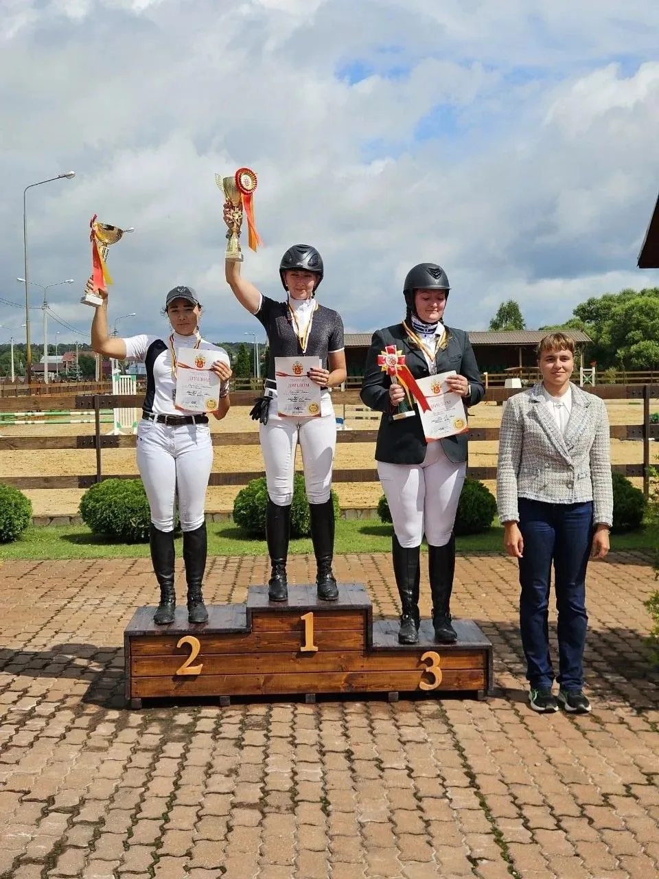 💥🏇 Наши выходные прошли плодотворно.