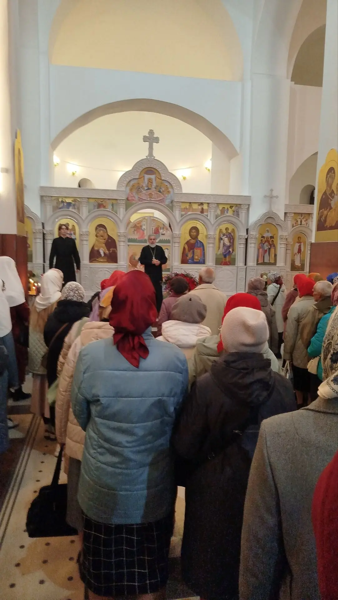 Начало недели — это маленький шаг к тому, чтобы снова начать работать над собой.