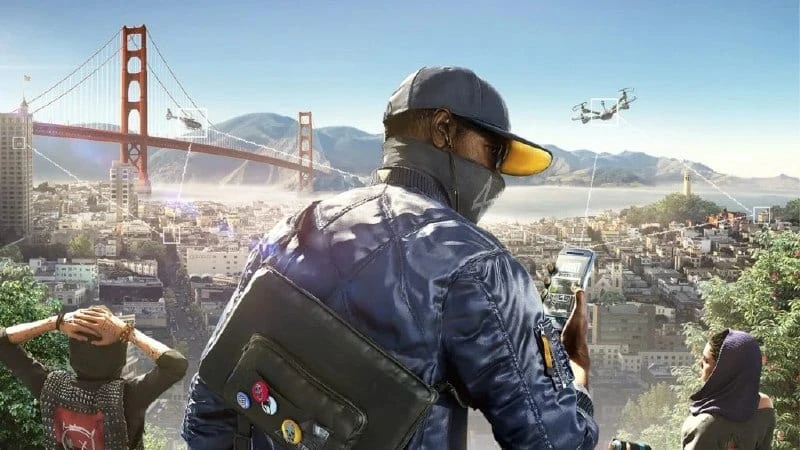 🎮 Новой Watch Dogs в ближайшее время не будет