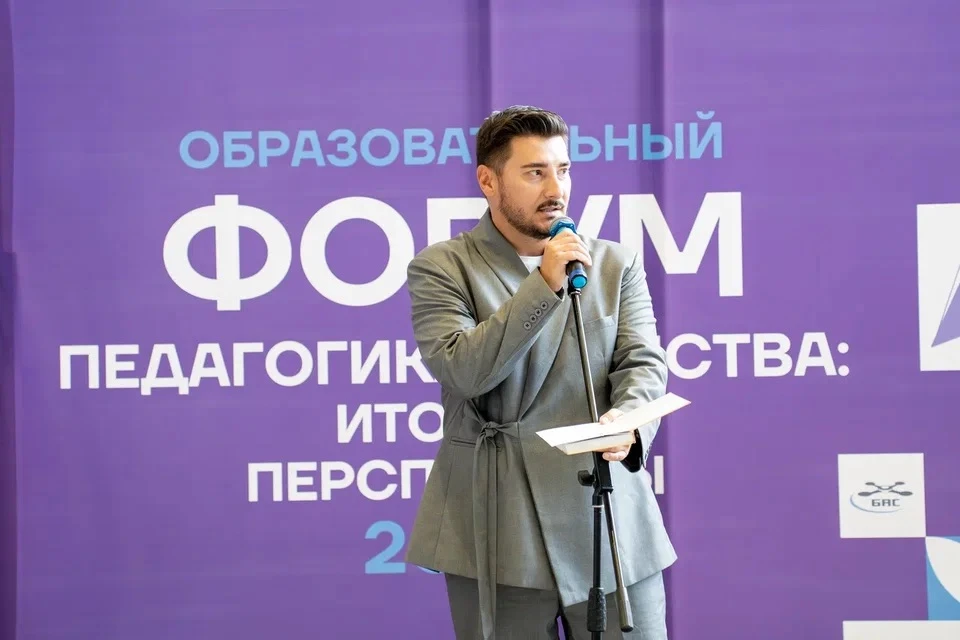 📖Четвёртая в этом году акция «Декламируй» прозвучала в Ульяновске!