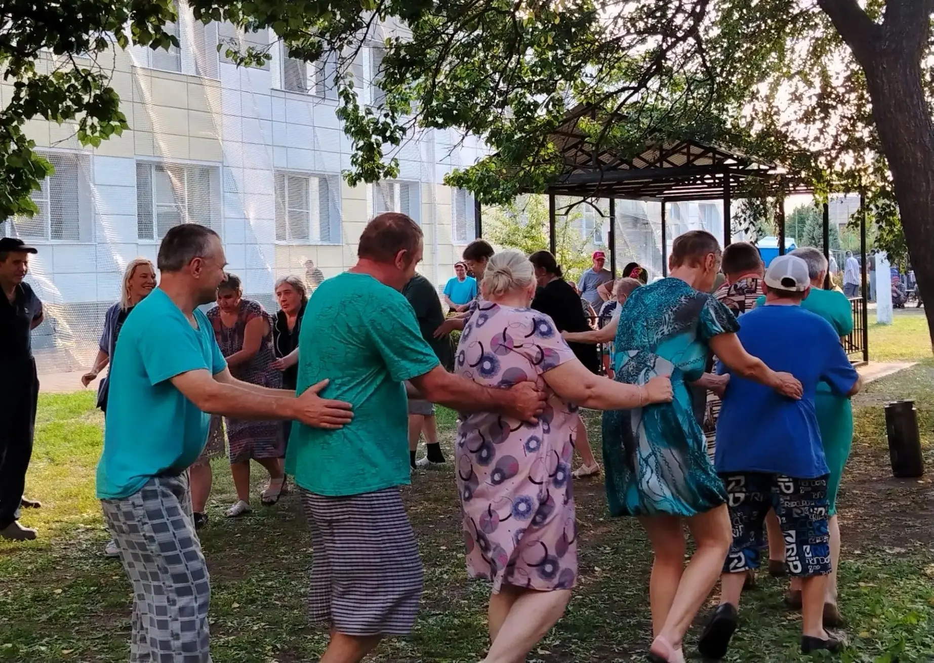 Вот и лето прошло! ☀️