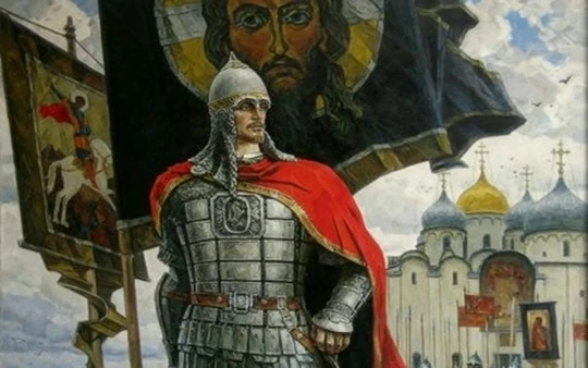 Дата в истории