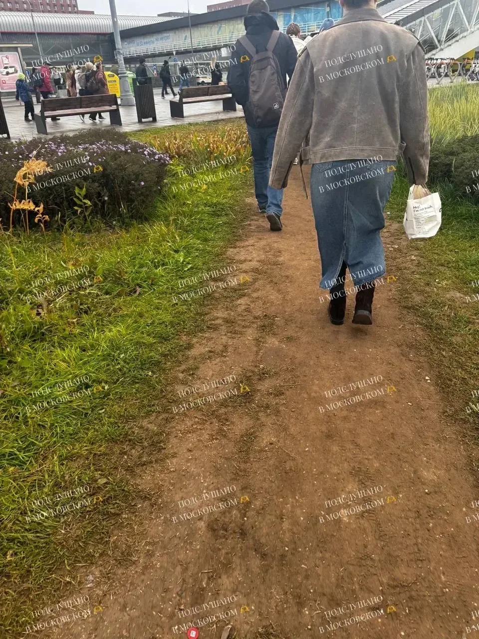 Нам пишут: