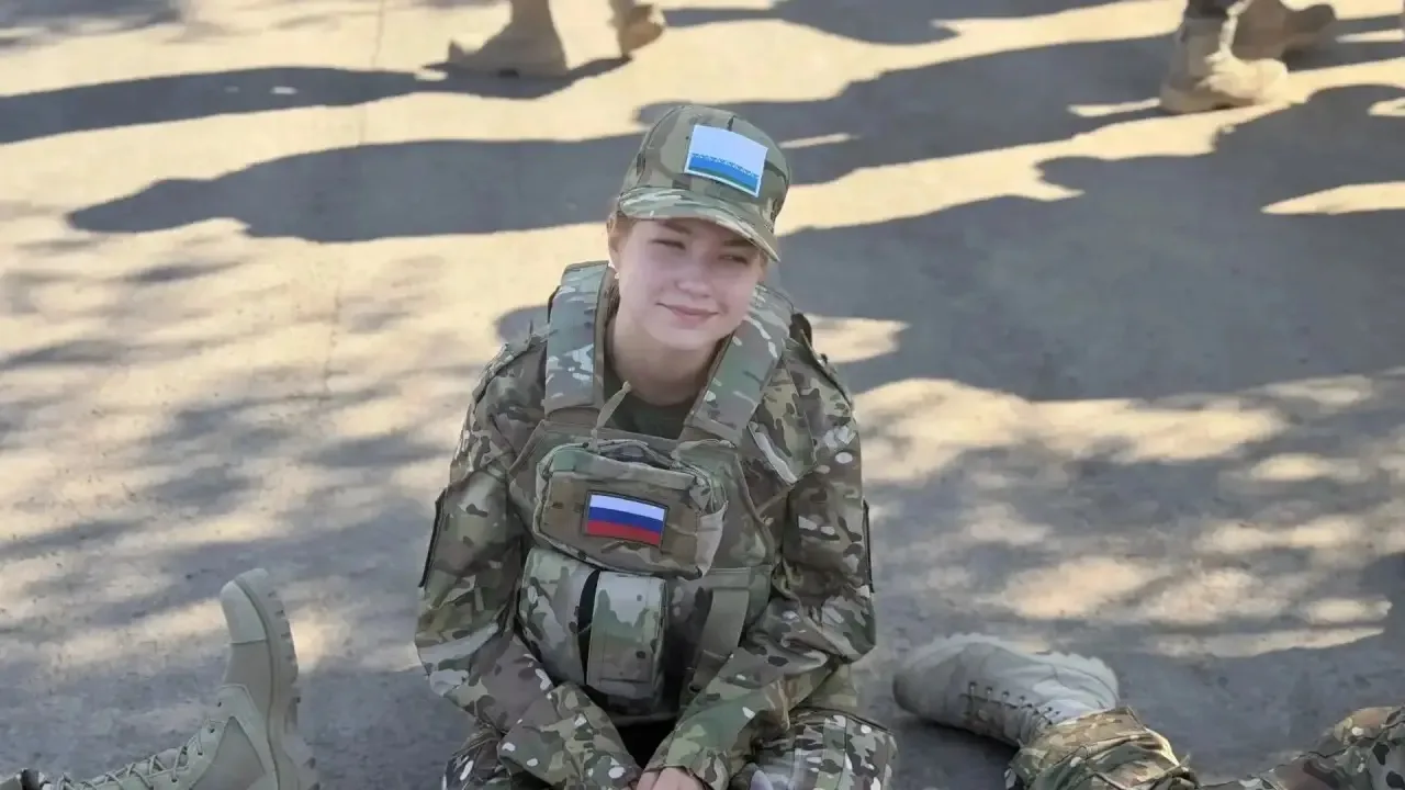 🔥 Вести с «Зарницы 2.0»