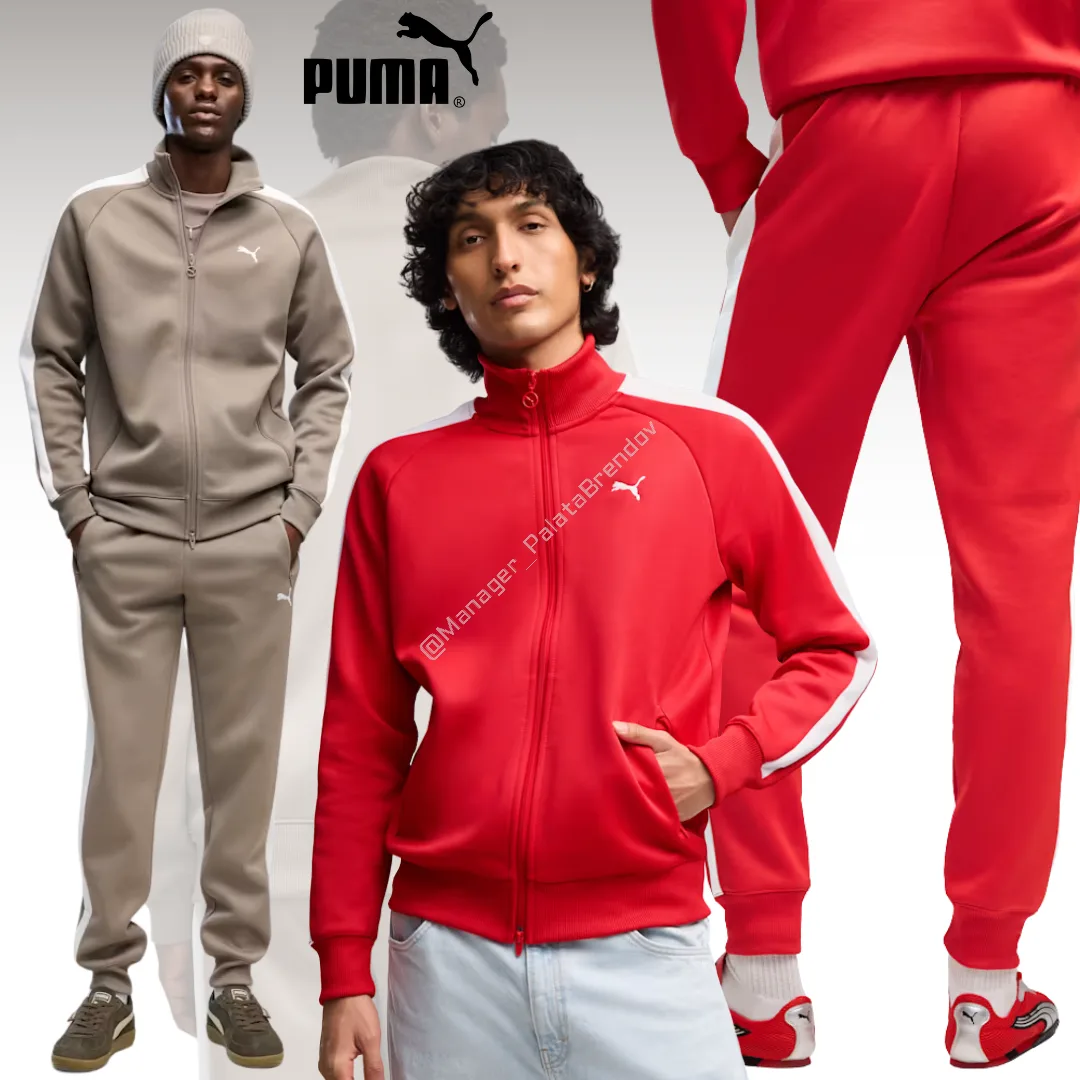Puma 🇺🇸