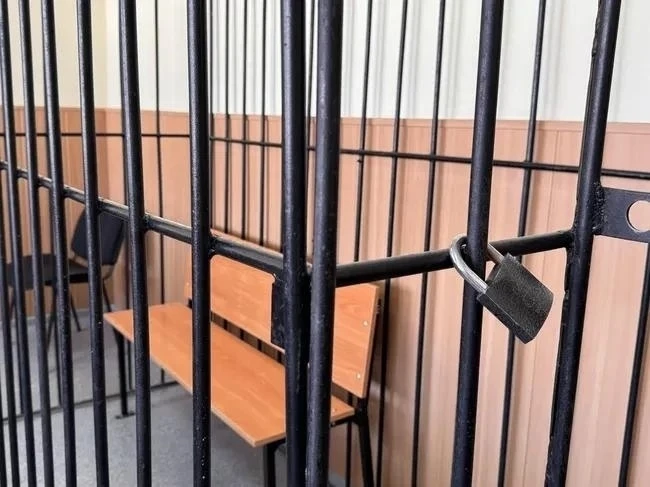 Экс-силовика, который крышевал проституток, задержали в Тюмени
